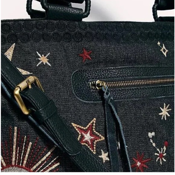 Johnny Was Weekender - Picture 10 of 16